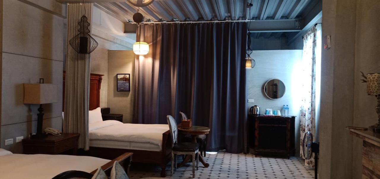 仁愛郷 Moose & Squirrel Bed & Breakfast エクステリア 写真