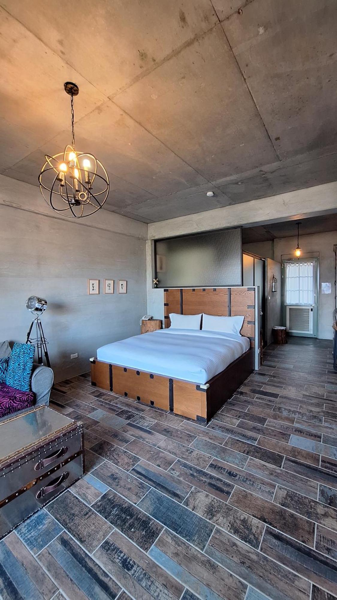 仁愛郷 Moose & Squirrel Bed & Breakfast エクステリア 写真
